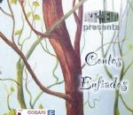 Imaxe de COGAMI e Inditex presentan obra teatral Contos enfiados 