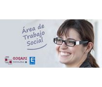 Imaxe de Diptico Traballo Social