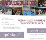 Imaxe de Aberta a solicitude de Programa de Vacacións