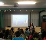 Imaxe de COGAMI organiza charla de prevención de lesións medulares en Cedeira