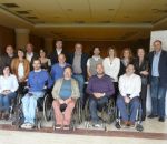Imaxe de COGAMI rexeita os recortes en benestar que se están a producir nas Administracións local, autonómica e estatal