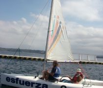 Imaxe de Outras actividades de Lecer