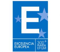 Imaxe de Memoria EFQM
